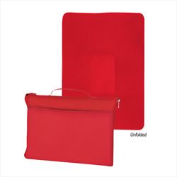 Red Unfolded